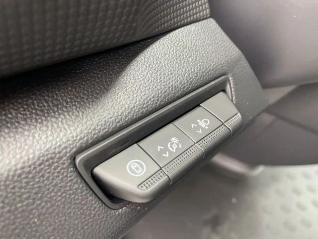 Renault Trafic Blue dCi 110