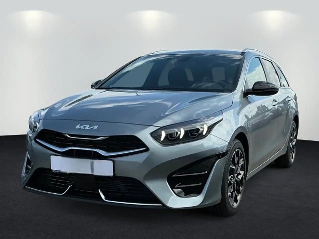 Kia Ceed GDi GT-Line SportWagon