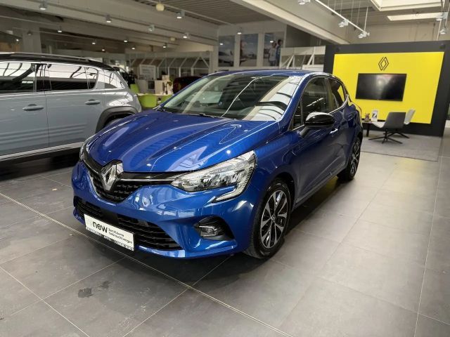 Renault Clio TCe 90 Zen