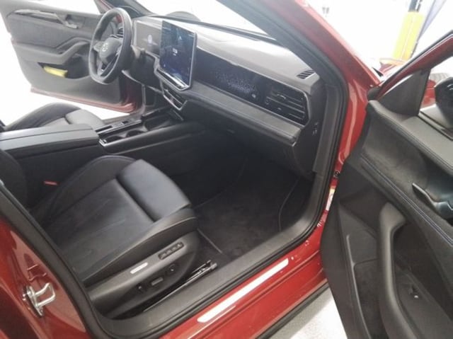 Volkswagen Passat eHybrid