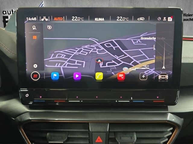 Cupra Formentor 1.5 TSI