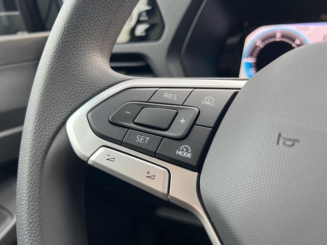 Volkswagen Caddy Caddy 5-Sitzer 2,0 l 75 kW TDI EU6 SCR F rontantrieb 6-Gang Radst. 2755 mm