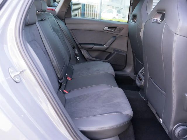 Cupra Leon Sportstourer VZ e-Hybrid