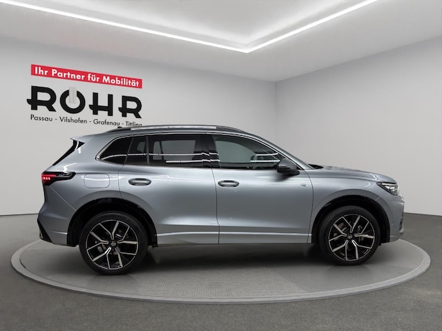 Volkswagen Tiguan 2.0 TDI DSG