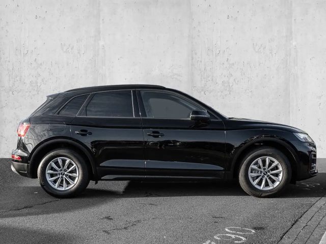 Audi Q5 35 TDI S-Tronic