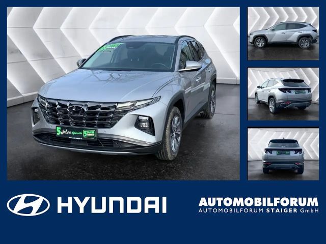 Hyundai Tucson 1.6 T-GDi Trend
