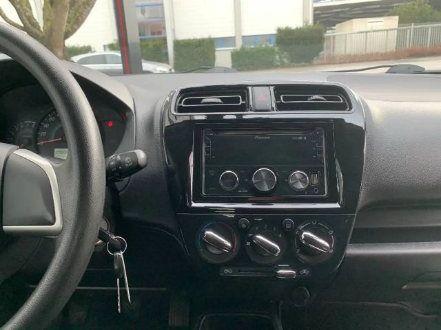 Mitsubishi Space Star MIVEC Star