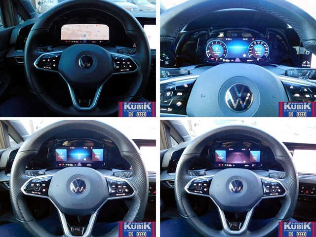 Volkswagen Golf DSG Variant