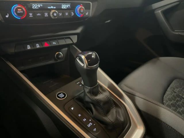 Audi A1 25 TFSI S-Line