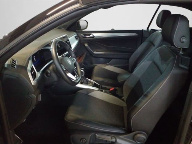 Volkswagen T-Roc 1.5 TSI Cabriolet