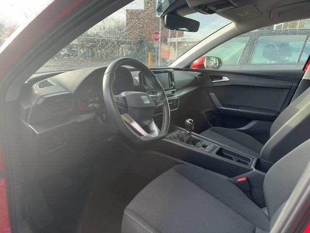 Seat Leon 1.0 TSI Reference Sportstourer