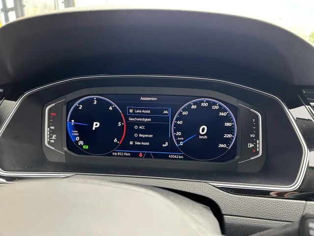 Volkswagen Passat AllTrack