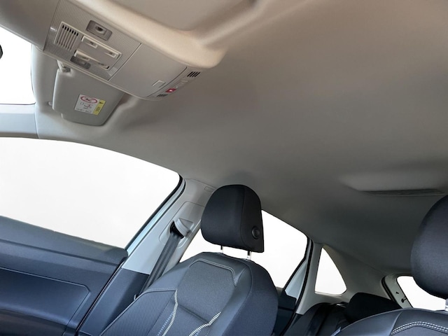 Volkswagen Taigo DSG IQ.Drive Style