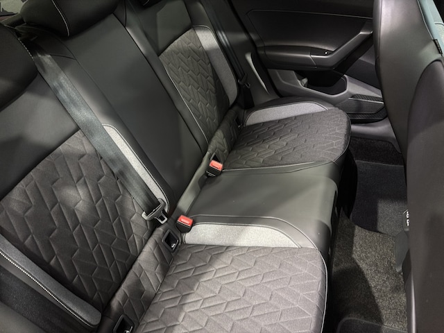 Volkswagen Polo Polo GOAL 1.0 l TSI OPF App-Connect, SHZ