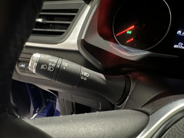 Renault Captur Experience TCe 90