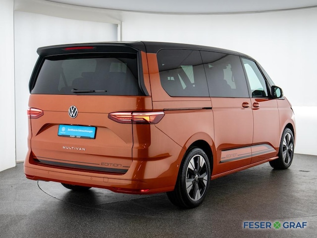 Volkswagen Multivan T7