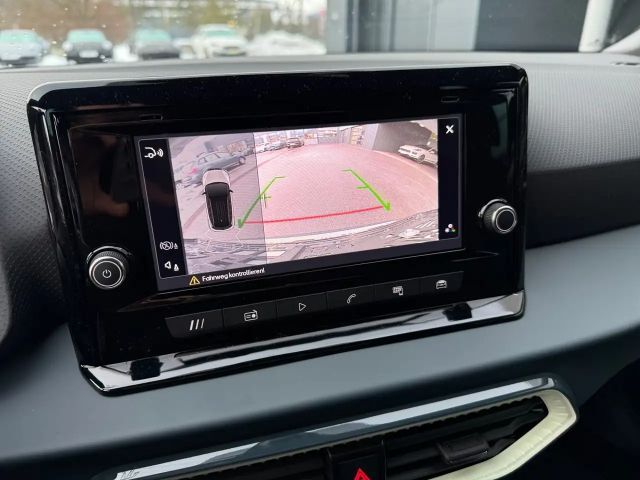 Seat Arona 1.0 TSI DSG Style