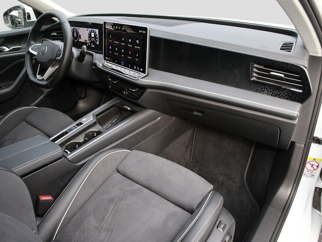 Volkswagen Passat 2.0 TDI Business DSG Variant