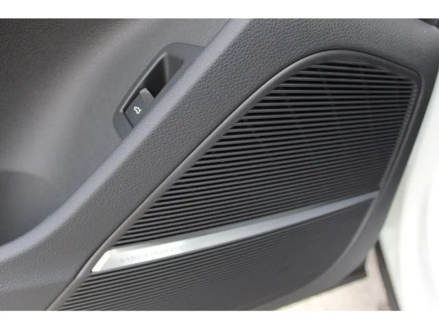 Audi SQ7 4.0 TFSI Quattro