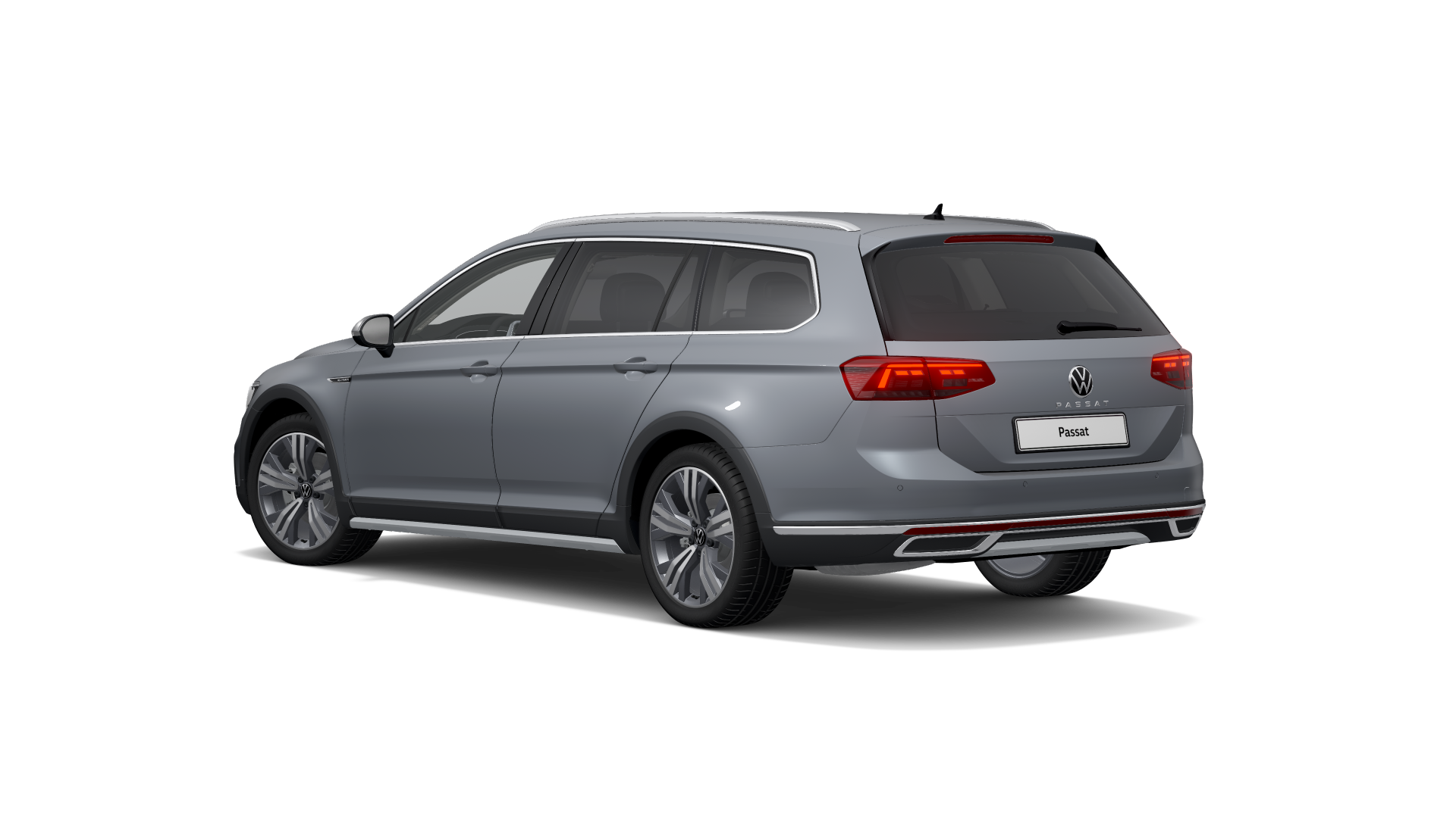 Volkswagen Passat 4Motion DSG Variant