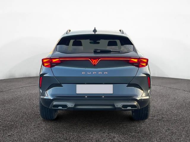 Cupra Formentor DSG