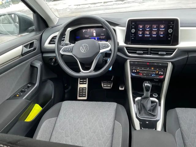 Volkswagen T-Roc 1.5 TSI DSG Move