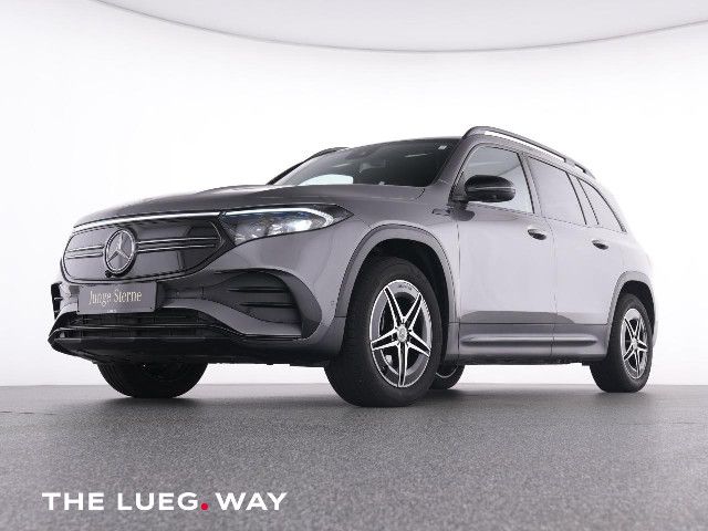 Mercedes-Benz EQB 300 4MATIC