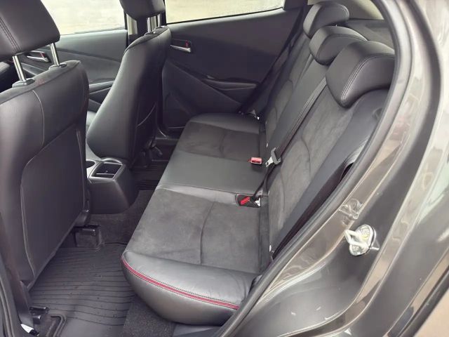 Mazda 2 Homura SkyActiv e-Skyactiv