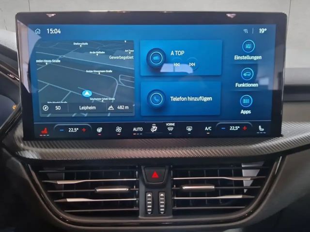 Ford Kuga EcoBoost ST Line X