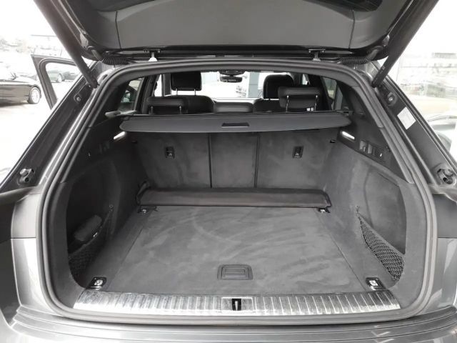 Audi e-tron Quattro S-Line