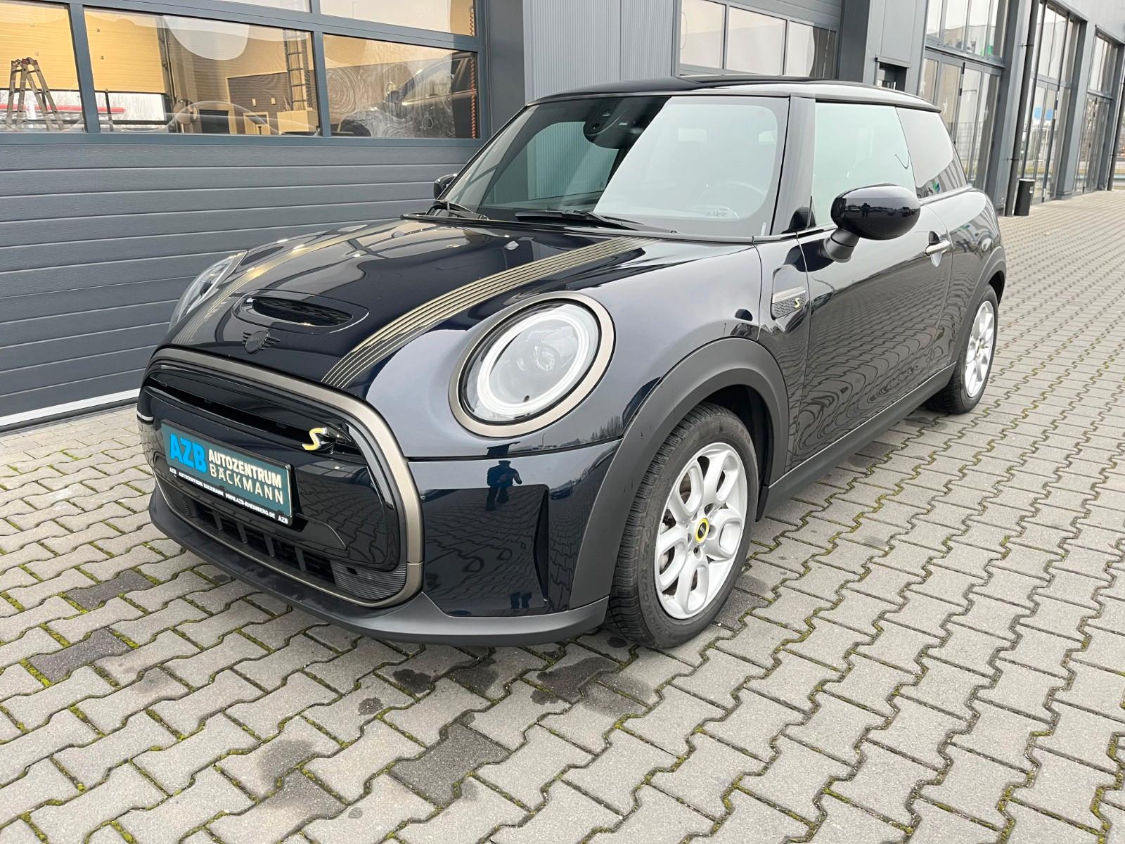 MINI Mini Electric SE