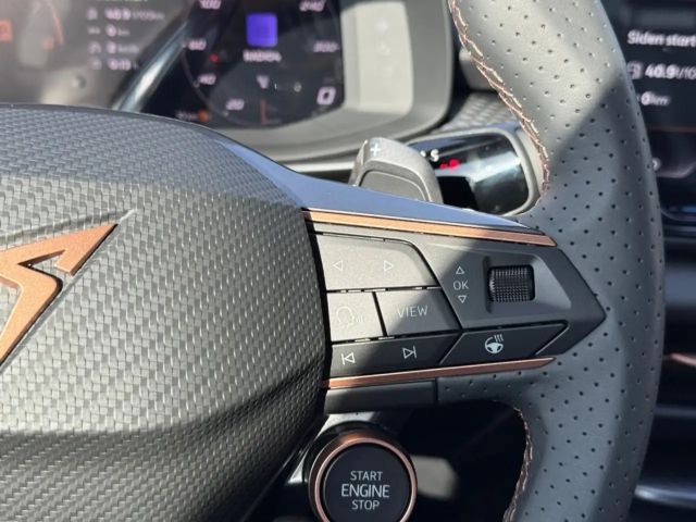 Cupra Terramar 2.0 TSI VZ