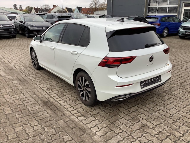 Volkswagen Golf 1.5 TSI DSG Golf VIII