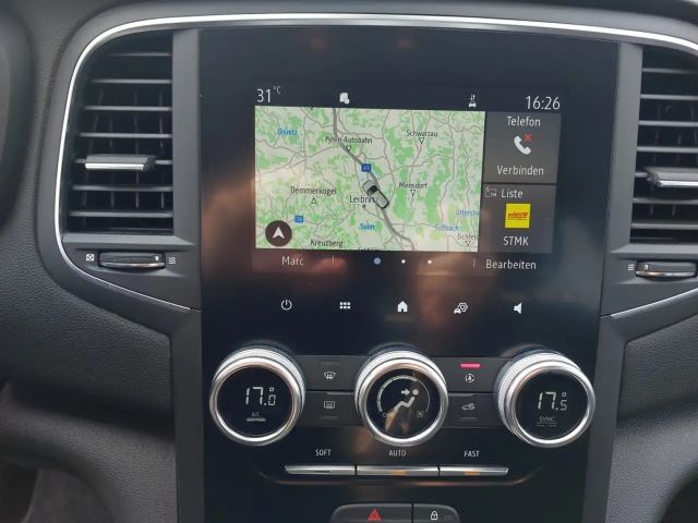 Renault Megane Combi E-Tech Zen