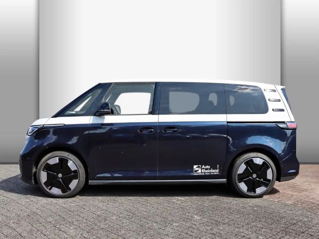 Volkswagen ID.Buzz IQ.Drive Plus Pro