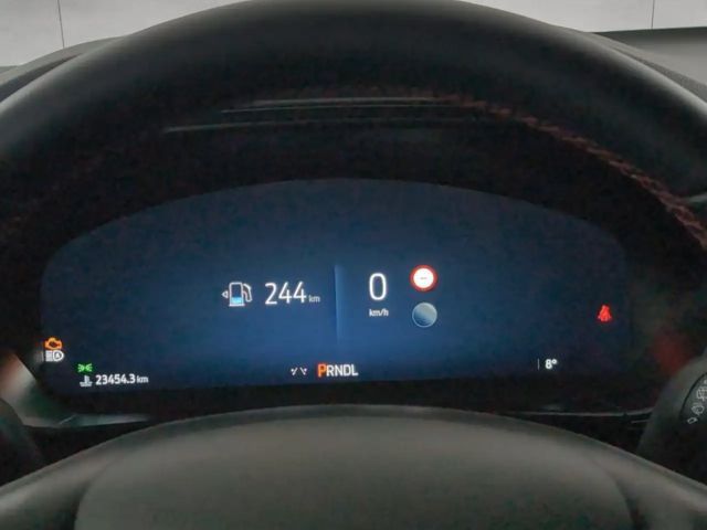 Ford Focus EcoBoost ST Line Wagon