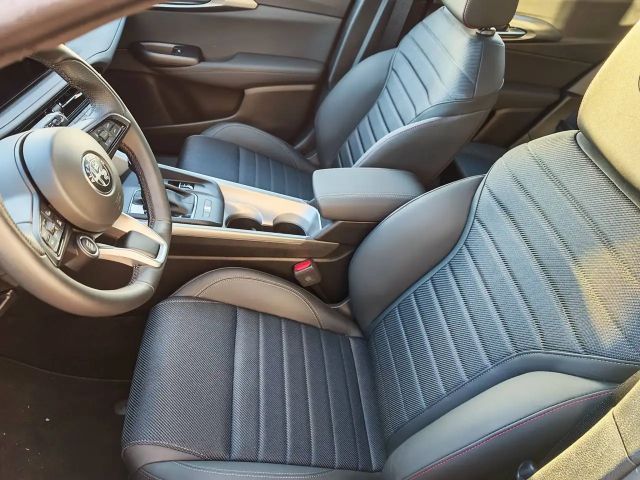 Alfa Romeo Tonale Hybrid