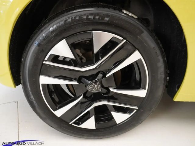 Peugeot E-208 Allure Pack Hybrid