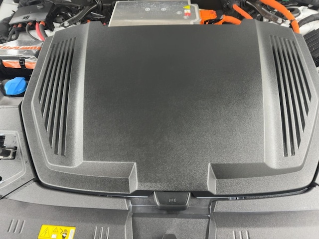 Audi Q8 e-tron 55 Quattro S-Line