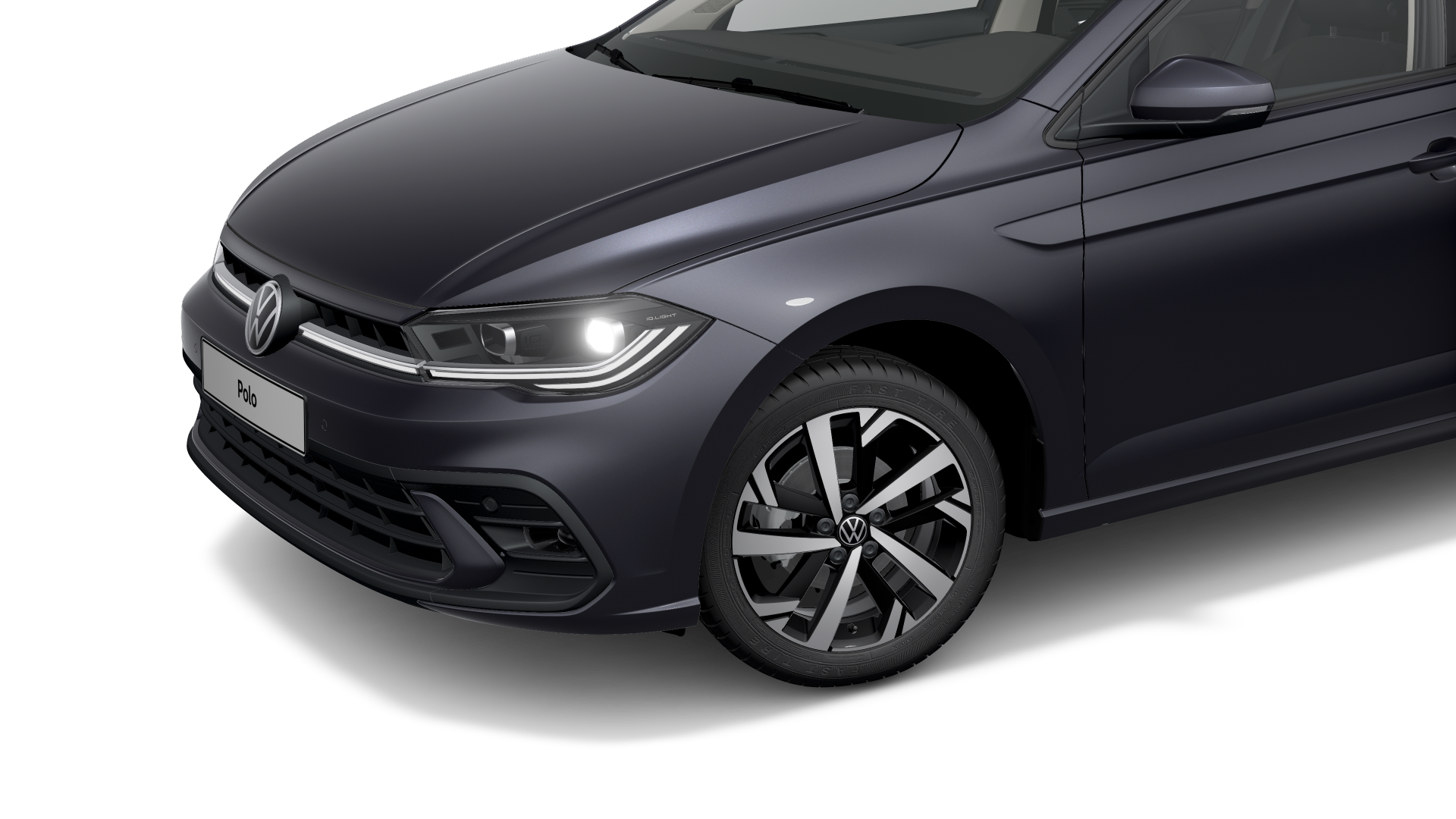 Volkswagen Polo 1.0 TSI Life