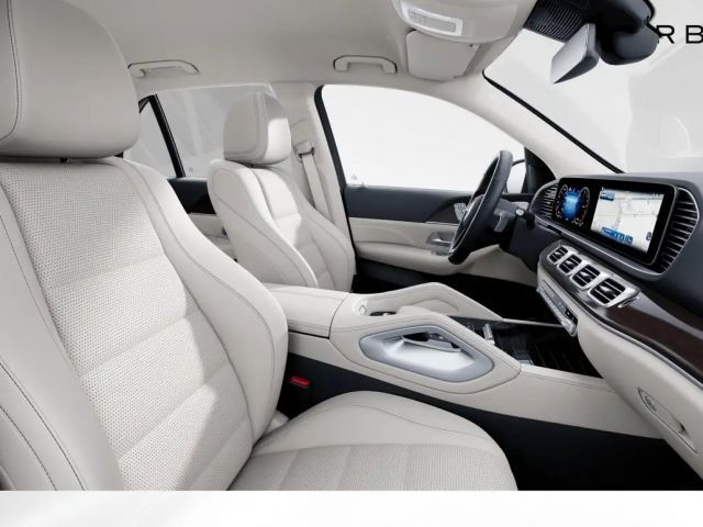 Mercedes-Benz GLE 350 4MATIC