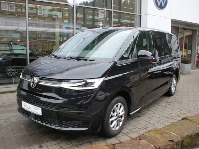 Volkswagen Multivan 2.0 TDI DSG Lang Life T7