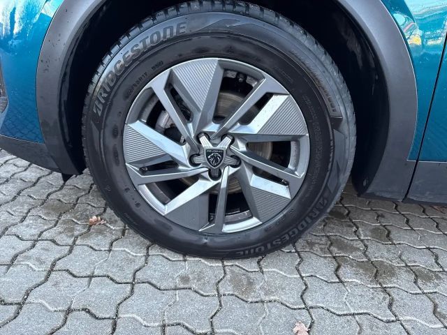 Peugeot 408 130 Allure Pack PureTech