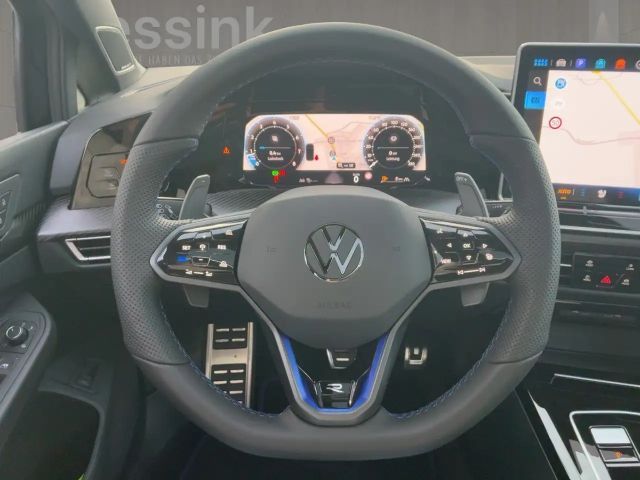 Volkswagen Golf 4Motion DSG Variant