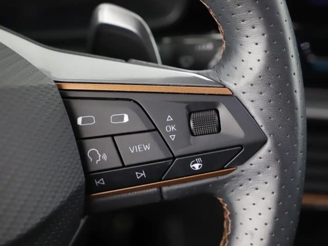 Cupra Formentor 4Drive DSG