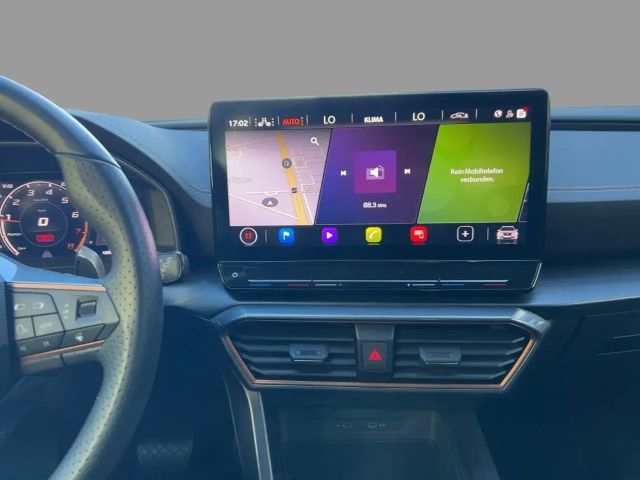 Cupra Formentor 2.0 TSI 4Drive DSG