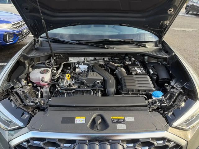 Audi Q3 35 TFSI S-Line S-Tronic