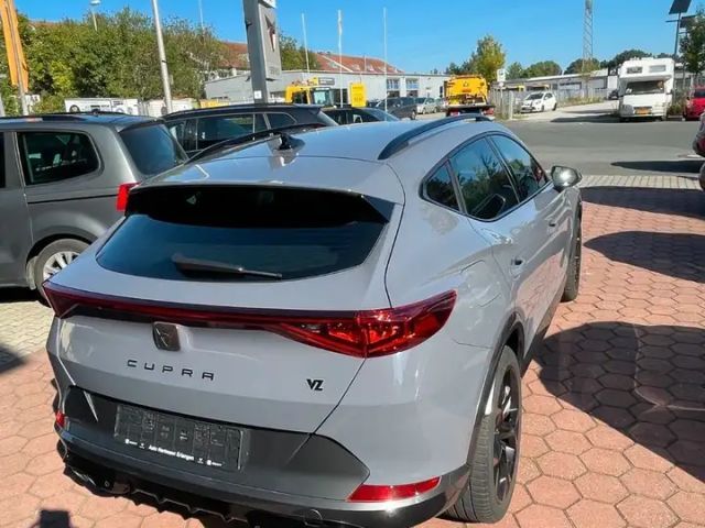 Cupra Formentor 4Drive VZ