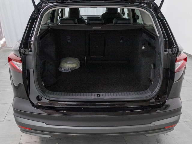 Skoda Enyaq Loft iV 50