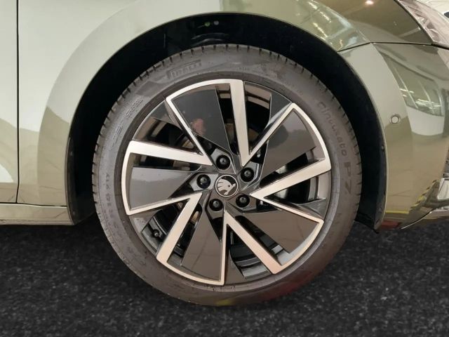 Skoda Octavia Combi Sportline